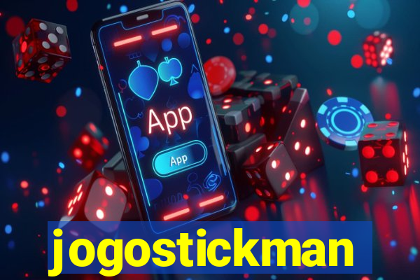 jogostickman