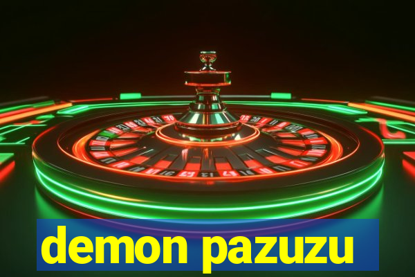 demon pazuzu