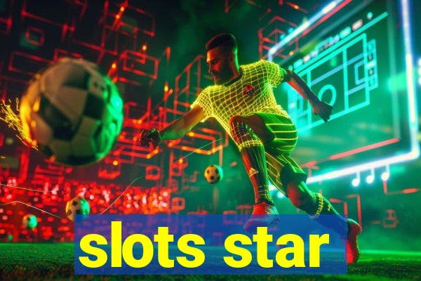 slots star