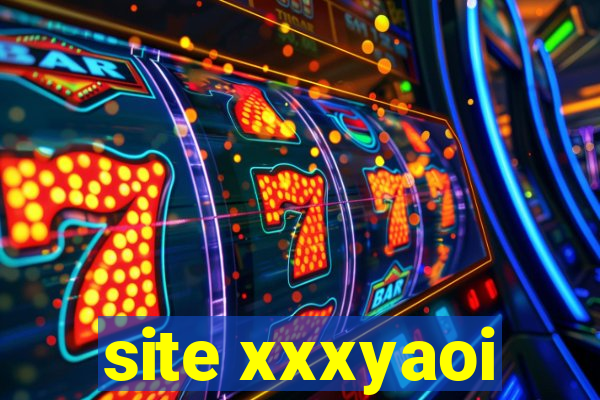 site xxxyaoi