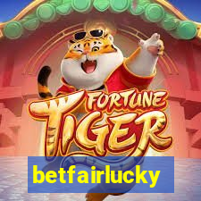 betfairlucky