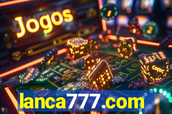 lanca777.com