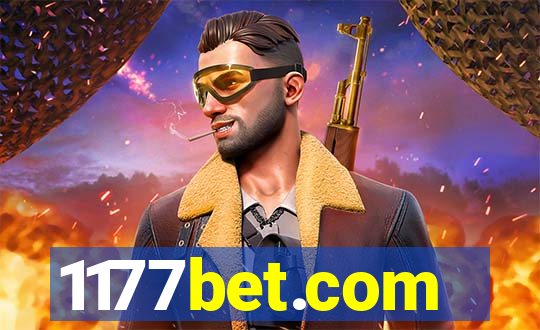 1177bet.com