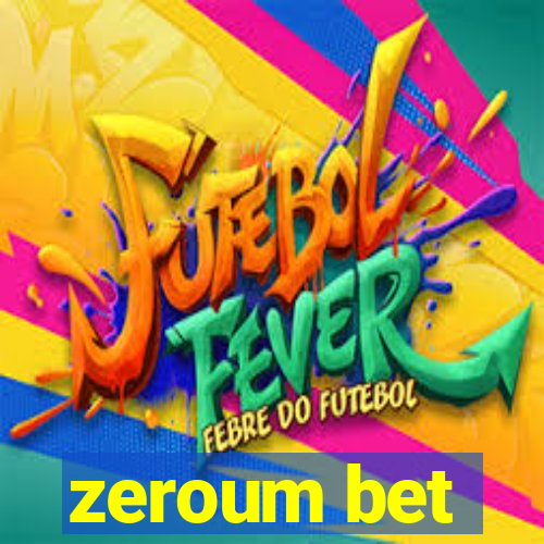 zeroum bet