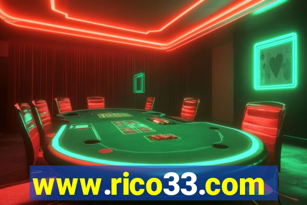 www.rico33.com