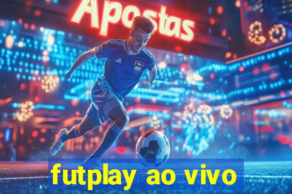 futplay ao vivo