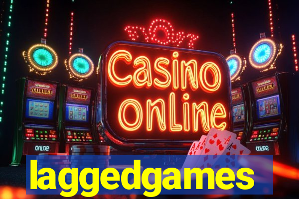 laggedgames