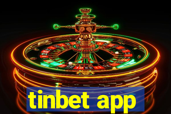 tinbet app