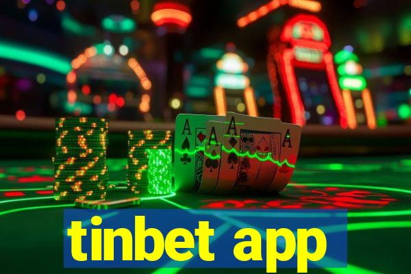 tinbet app