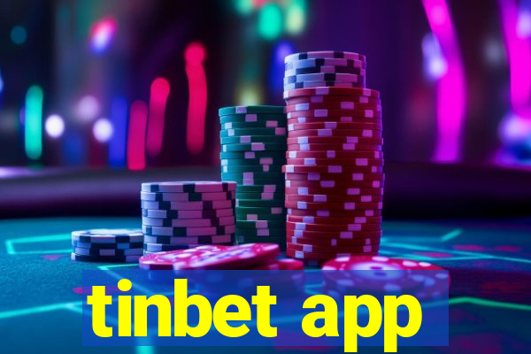 tinbet app