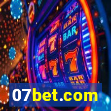 07bet.com