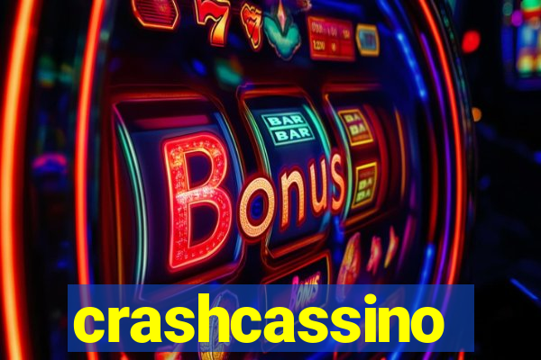 crashcassino