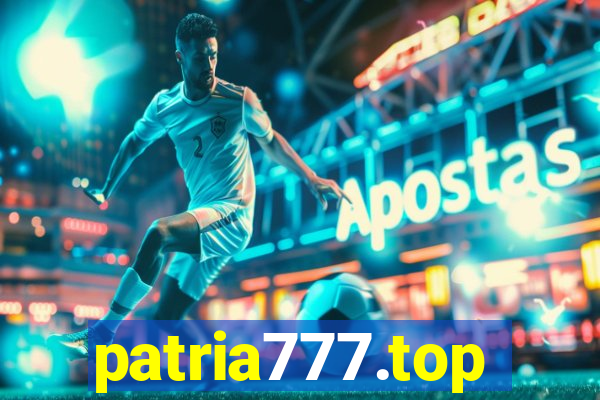 patria777.top