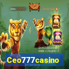 Ceo777casino