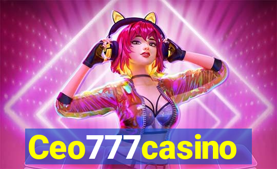 Ceo777casino