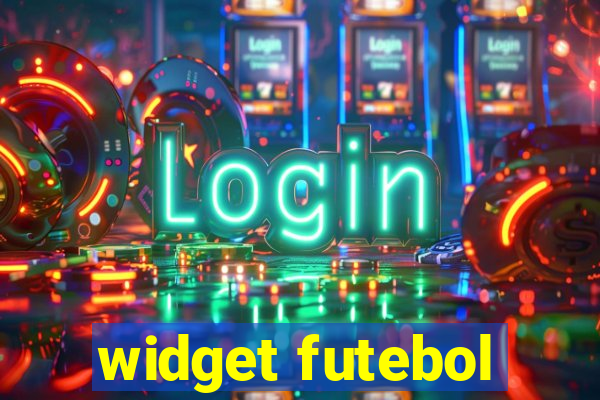 widget futebol