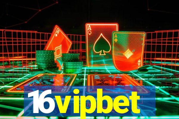 16vipbet