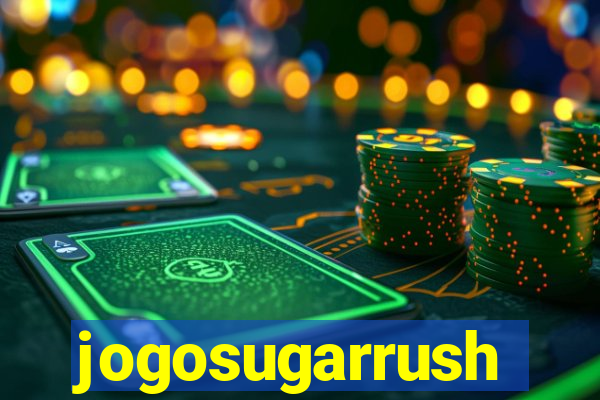 jogosugarrush