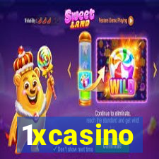 1xcasino