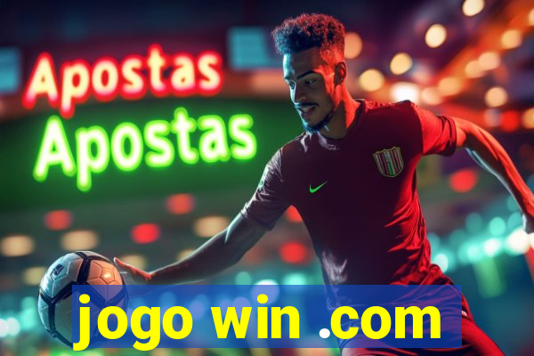 jogo win .com