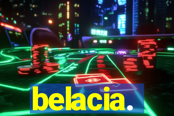 belacia.