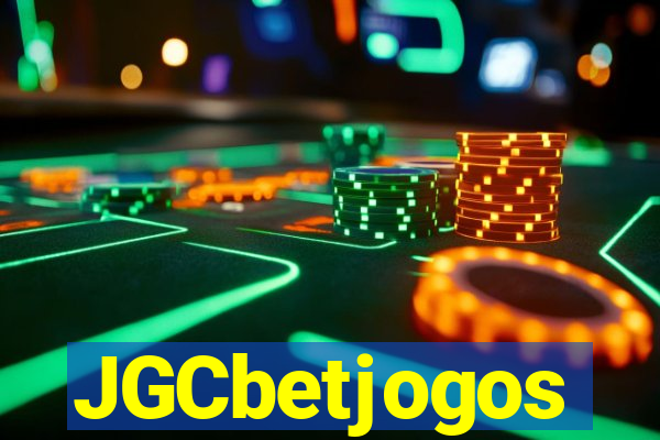 JGCbetjogos