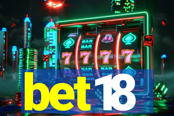 bet18