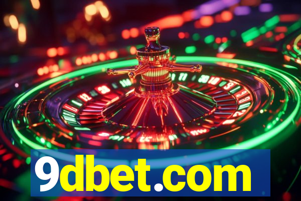 9dbet.com