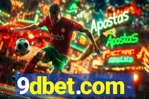 9dbet.com