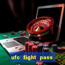 ufc fight pass assistir online