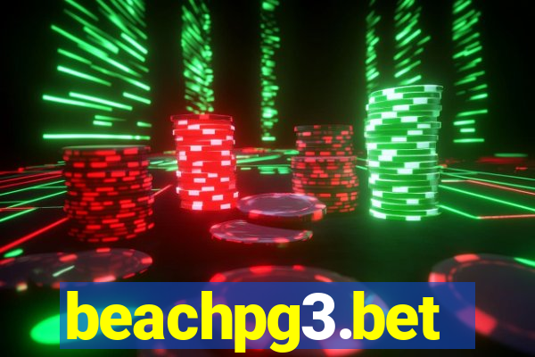 beachpg3.bet