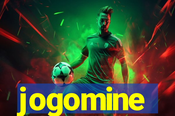 jogomine