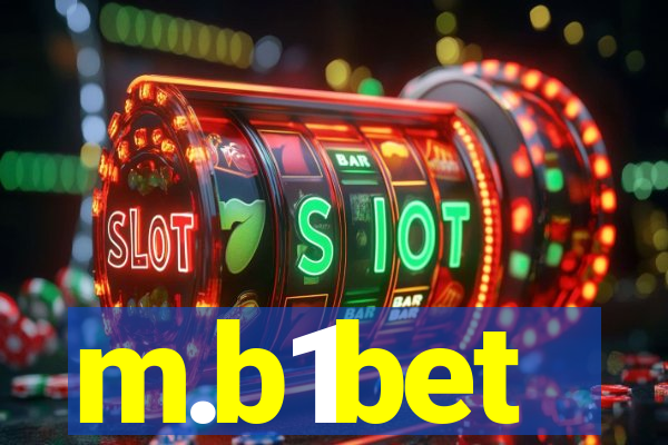 m.b1bet