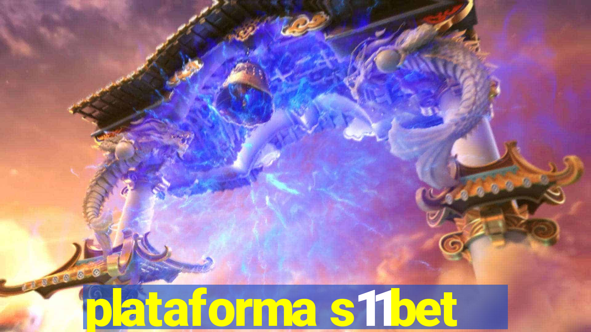 plataforma s11bet