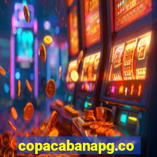 copacabanapg.com