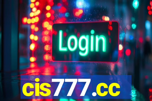 cis777.cc