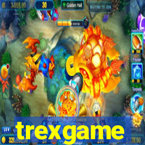 trexgame