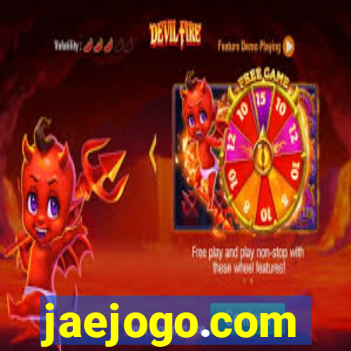 jaejogo.com