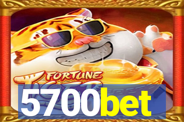 5700bet