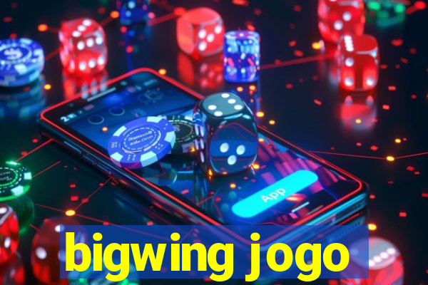 bigwing jogo