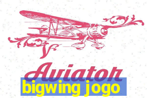 bigwing jogo