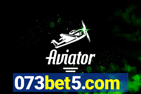 073bet5.com