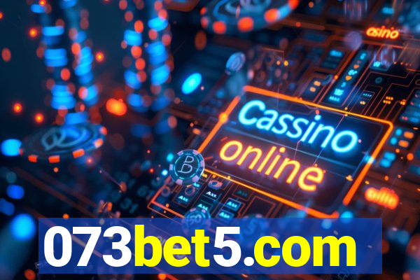 073bet5.com