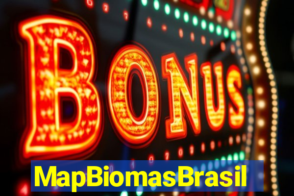 MapBiomasBrasil