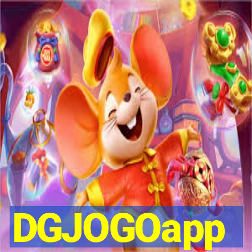 DGJOGOapp