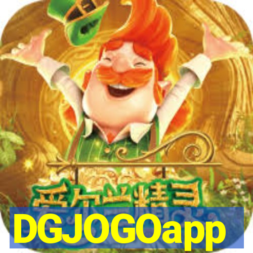 DGJOGOapp