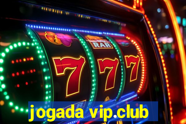 jogada vip.club