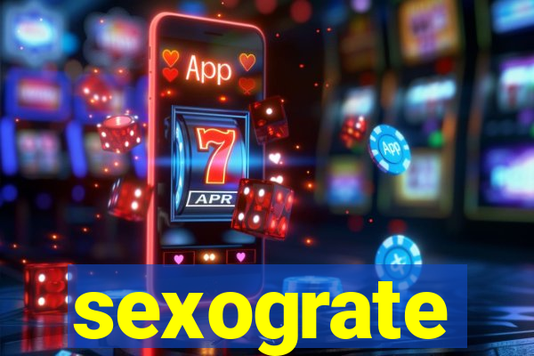 sexograte