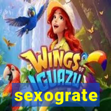 sexograte