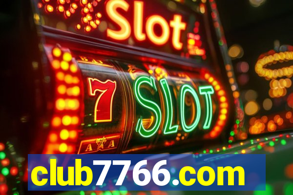 club7766.com